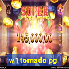 w1 tornado pg